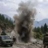 Uri Blast : ‘उरीमधील भीषण स्फोटात महाराष्ट्राचे दोन जवान शहीद; गस्तीदरम्यान नियंत्रण रेषेजवळ घडली दुर्दैवी घटना