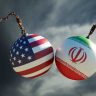 America - Iran War : अमेरिका-इराण संघर्ष पुन्हा भडकला! अमेरिकेचे ३९ ठिकाणांवर हवाई हल्ले; IRGC कडून आखातातील अमेरिकी तळांवर प्रत्युत्तर