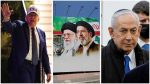 US-Iran Deal : अमेरिका-इराणमध्ये ऐतिहासिक शांतता करार; १९ जूनला जिनेव्हात स्वाक्षरी होणार