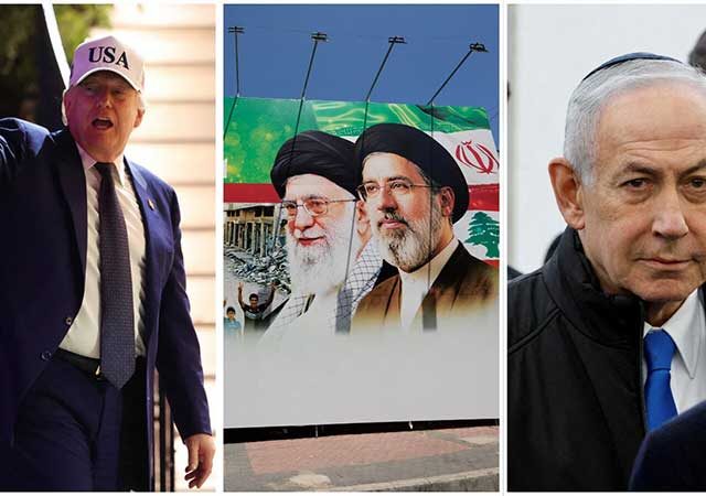 US-Iran Deal : अमेरिका-इराणमध्ये ऐतिहासिक शांतता करार; १९ जूनला जिनेव्हात स्वाक्षरी होणार