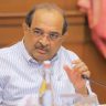Radhakrishna Vikhe-Patil : अखेर स्‍वतंत्र 'मराठा आरक्षण कक्ष' स्थापन