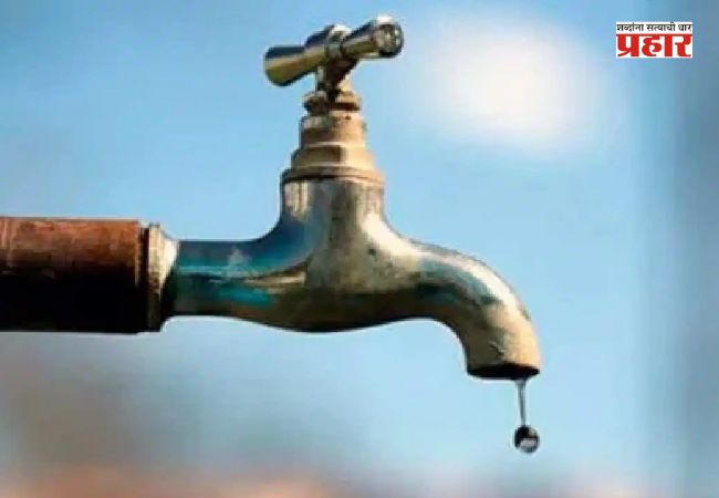 Illegal Water Connections : बांधकामांच्या ठिकाणच्या १०७ जलजोडण्यावर पालिकेची कारवाई