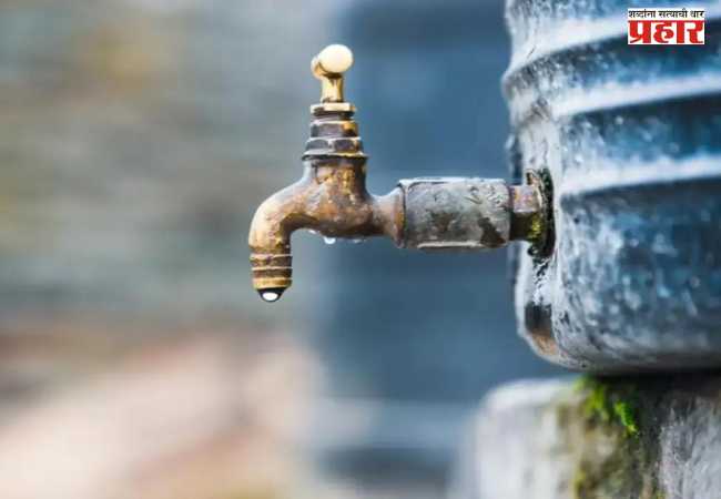 Pune Water Cut : पुणेकरांना मोठा झटका! आजपासून दिवसाआड पाणीपुरवठा; धरणसाठा घटल्याने महापालिकेचा कडक निर्णय
