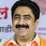 Sanjay Dina Patil  : एका व्यक्तीच्या त्रासामुळे मी पक्ष सोडला ; खासदार संजय दिना पाटील यांचा आरोप