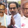Mahavikas Aghadi : लढाईपूर्वीच महाविकास आघाडीची हार?