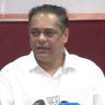 Amit Satam : संकुलातील ५६ खोल्याच्या बेकायदा गैरवापराबाबत चौकशी करण्याचे निर्देश - मुंबई भाजप अध्यक्ष आमदार अमीत साटम