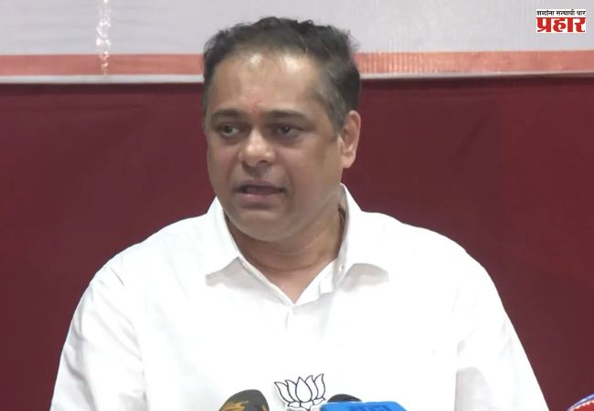 Amit Satam : संकुलातील ५६ खोल्याच्या बेकायदा गैरवापराबाबत चौकशी करण्याचे निर्देश – मुंबई भाजप अध्यक्ष आमदार अमीत साटम