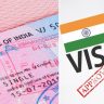 परदेशी नागरिकांसाठी व्हिसा नियमात बदल
