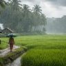 KERALA : मान्सून केरळच्या उंबरठ्यावर