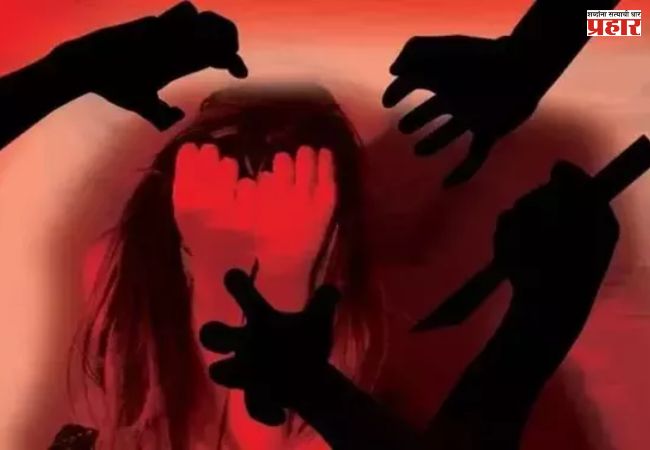 Pune Crime : संसारात रमलेल्या चार जणींनी एकाच कारणासाठी संपवलं स्वतःचं आयुष्य