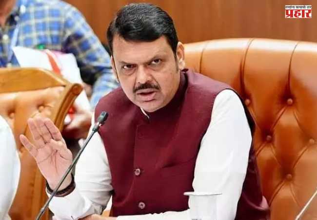 Devendra Fadnavis : २०४७ पर्यंत ‘एसटी’च्या सर्व बस इलेक्ट्रिक होणार