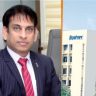 Vijay Singhal : विजय सिंघल यांची धारावी पुनर्वसन प्रकल्पाच्या विशेष कार्य अधिकारी पदी नियुक्ती