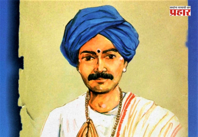 संत निळोबाराय