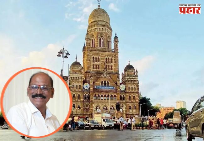 Deepak Sawant : उबाठाचा एक नगरसेवक झाला कमी