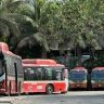 'बेस्ट' संपावर तातडीने तोडगा काढून 'नीट' परीक्षार्थींना दिलासा द्या