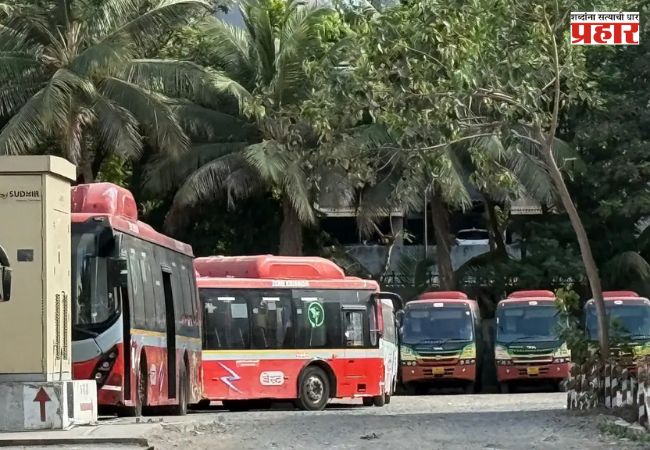BEST Strike : ‘बेस्ट’ संपावर तातडीने तोडगा काढून ‘नीट’ परीक्षार्थींना दिलासा द्या