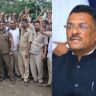 Pratap Sarnaik : बेस्ट कर्मचाऱ्यांनी संप मागे घ्यावा; मुंबईकरांचे हाल टाळण्यासाठी परिवहन मंत्री प्रताप सरनाईक यांचे आवाहन