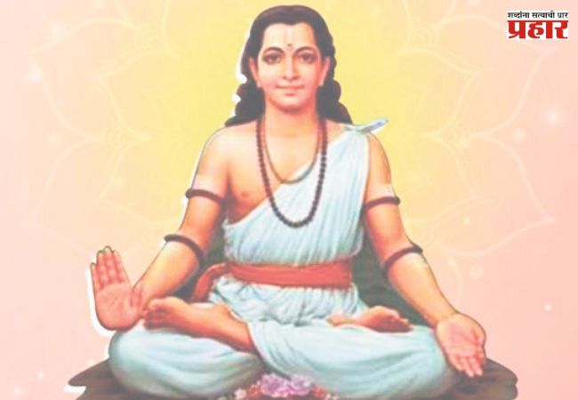 संत निवृत्तीनाथ