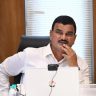 Agriculture Minister Dattatray Bharne : राज्यातील ९० लाखांहून अधिक शेतकऱ्यांना खरीप हंगामाच्या पार्श्वभूमीवर मोठा दिलासा मिळणार