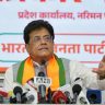 Piyush Goyal : सामर्थ्यशाली भारताची आत्मविश्वासाने आत्मनिर्भरतेकडे वाटचाल