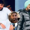 Sidhu Moose Wala Murder Case : सिद्धू मुसेवालाच्या हत्येप्रकरणात रॅपर सुलतान ढिल्लनचा धक्कादायक दावा ; लॉरेन्स बिश्नोईची एण्ट्री