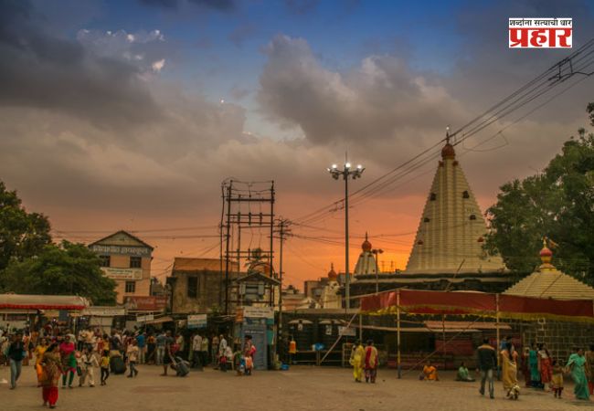 Kolhapur : कोल्हापुरात नवीन उद्योगांना बळ