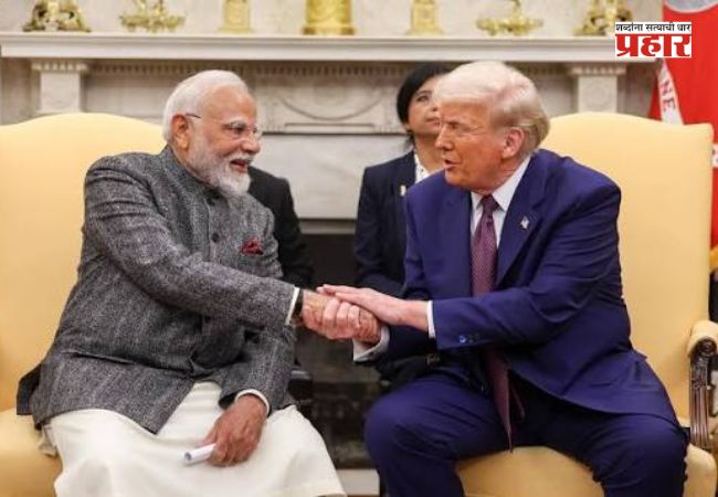 India-US Relations : तणावात मैत्री