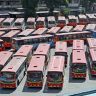 BEST Bus Strike : बस थांबल्या, प्रश्न उभे राहिले!