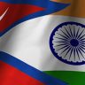 India-Nepal Trade  : भारताचा नेपाळला मोठा दणका! सीमेवर १३ लाख किलो चहा खोळंबला; नव्या नियमांमुळे व्यापारावर परिणाम