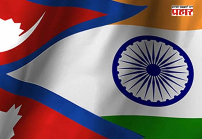 India-Nepal Trade  : भारताचा नेपाळला मोठा दणका! सीमेवर १३ लाख किलो चहा खोळंबला; नव्या नियमांमुळे व्यापारावर परिणाम