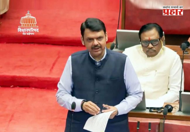 Devendra Fadnavis : नसरापूर’सारख्या गंभीर प्रकरणांत न्याय वेगाने मिळण्यासाठी प्रयत्न करू
