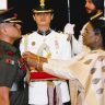Presidential Award : ऑपरेशन सिंदूर”सह विविध मोहिमांतील वीरांना सन्मान