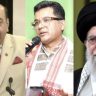 India Iran Relations : खामेनेई यांच्या अंत्यसंस्काराला परराष्ट्र राज्यमंत्री आणि बिहारचे राज्यपाल राहणार उपस्थित