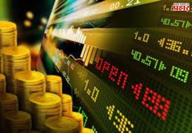 Gold Economy : घट आणि वट