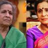 Usha Nadkarn : स्पष्ट बोलण्यास कारण की...