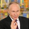 Vladimir Putin : भारतावर निर्बंधांचा परिणाम होणार नाही, पुतिन यांचा मोदींवर विश्वास