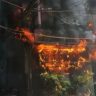 दिल्ली आग प्रकरणी हॉटेलच्या मुख्य अकाउंटंटचे न्यायालयासमोर आत्मसमर्पण