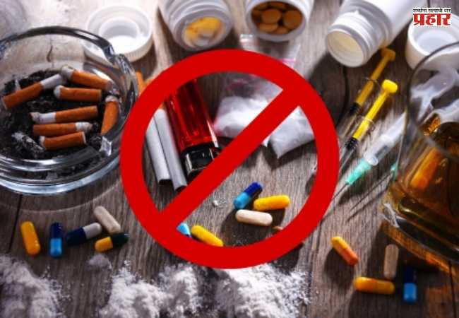 Drugs Free Mumbai : ‘ड्रग्ज फ्री मुंबई’साठी उच्चस्तरीय समिती