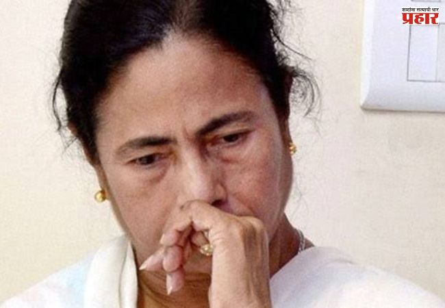 Mamata Banerjee : तृणमूल काँग्रेसचे १४ बंडखोर खासदार भाजपच्या वाटेवर