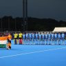 U18 Asia Cup : U18 आशिया कप हॉकी स्पर्धेत भारताचा दुहेरी विजय