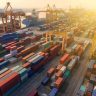 India Exports : देशाच्या  निर्यातीत  आणि रेल्वेच्या तिकीट बुकींग  क्षमतेत वाढ
