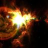 Geomagnetic storm : पृथ्वीवर भूचुंबकीय वादळ धडकणार, नासाचा इशारा ; भारतातही ‘ऑरोरा’ दिसण्याची शक्यता