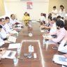 MSRDC : आराखडा तयार करावा,ऊर्जा राज्यमंत्र्यांचे निर्देश