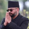 Balen Shah, Nepal PM : नेपाळचे पंतप्रधान बालेन शाह यांना ब्रिटनने दिला धक्का