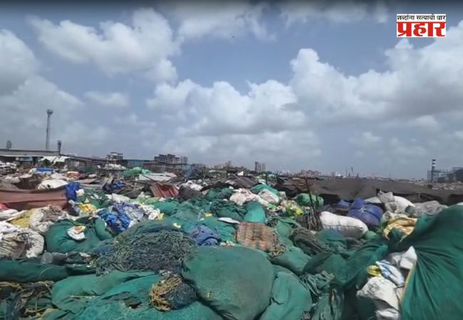 Ghatkopar-Mankhurd Link Road : बांगलादेशी भूमाफियांच्या ‘लँड जिहाद’वर प्रहार