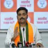 Navnath Ban : म्हणून संजय राऊतांनी केली शरद पवारांची शिफारस