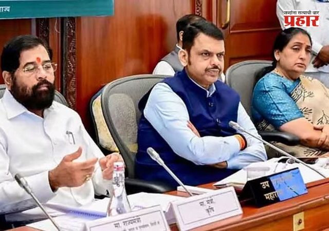 विधान परिषद निवडणुकीत महायुतीसमोर आव्हान