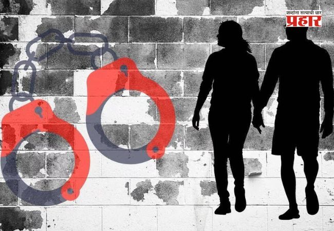लव्ह जिहाद: एक षडयंत्र