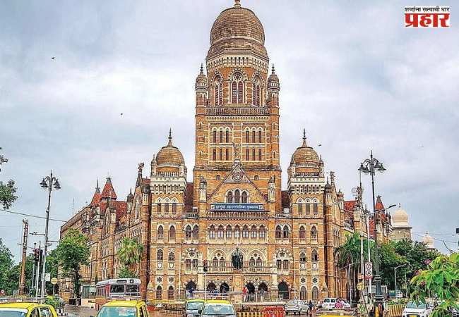 BMC News : वरळीतील कोस्टल रोडवरील लोटस जेट्टी ते समुद्र महालपर्यंत नवीन विहारपथ