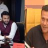 Sandeep Deshpande : मनसे आणि जैन धर्मगुरूंमध्ये वादाची ठिणगी